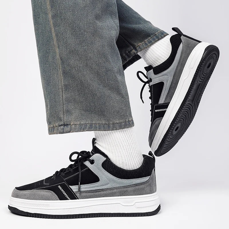 RetroStep Comfort Men's Sneakers