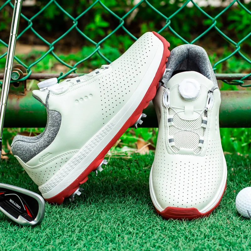 ProTurf Precision Golf Shoes