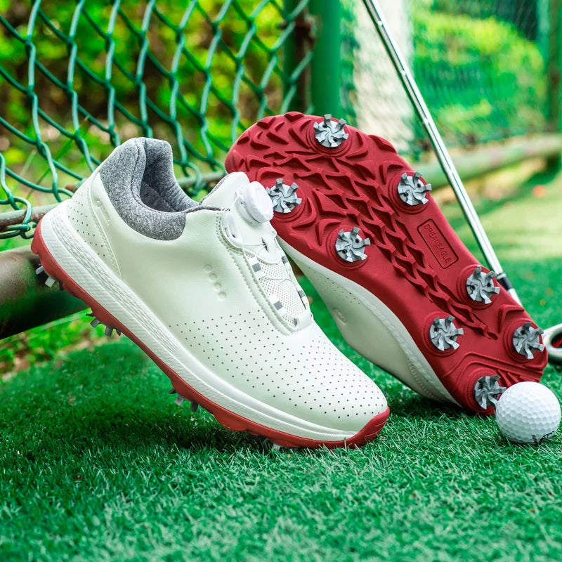 ProTurf Precision Golf Shoes