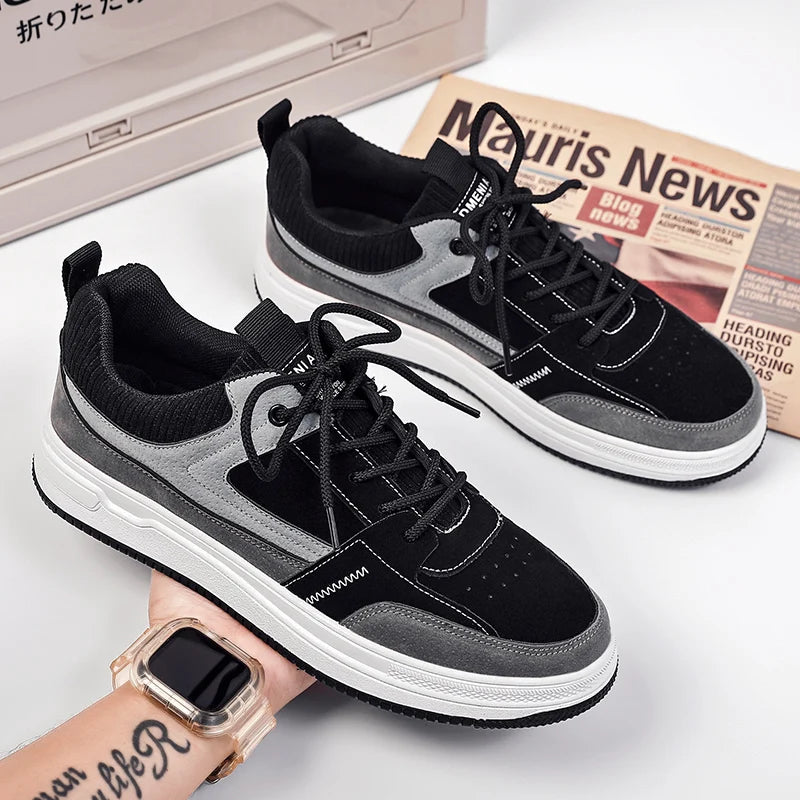 RetroStep Comfort Men's Sneakers