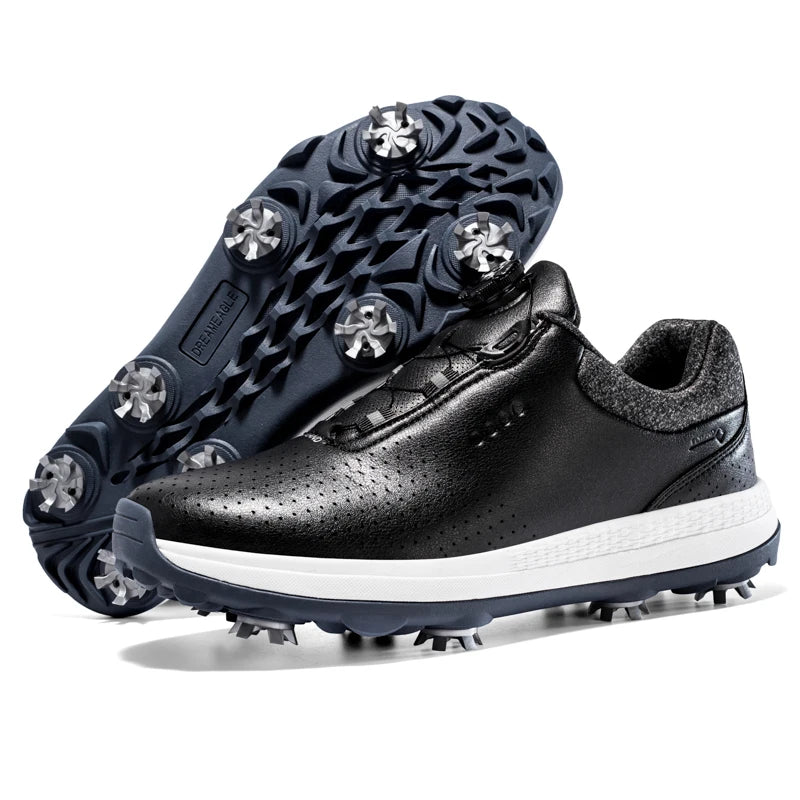 ProTurf Precision Golf Shoes