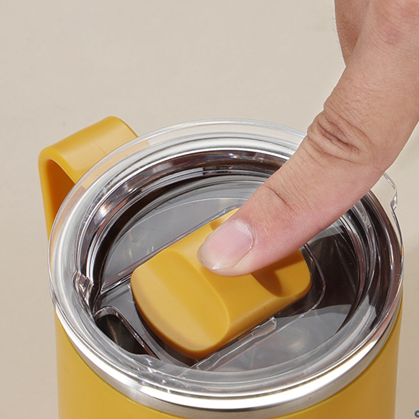 EverWarm Insulated Mug