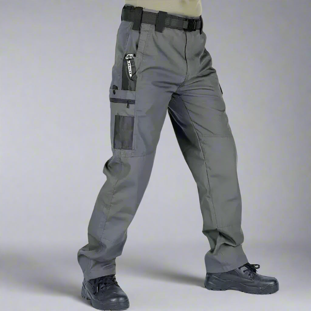 Outland Multi-Pocket Cargo Pants