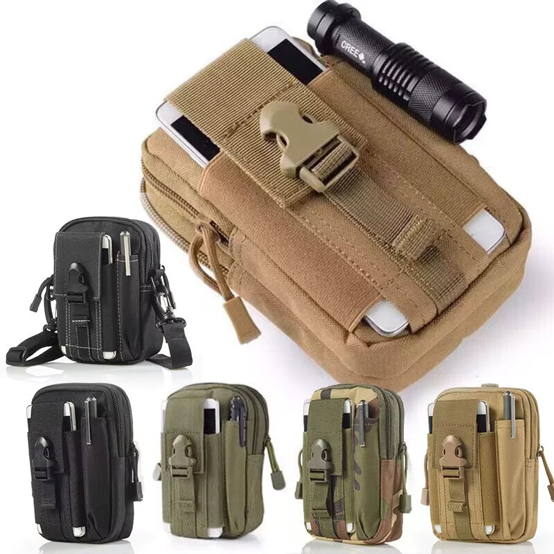 RidgeLine Utility Slim Carrier