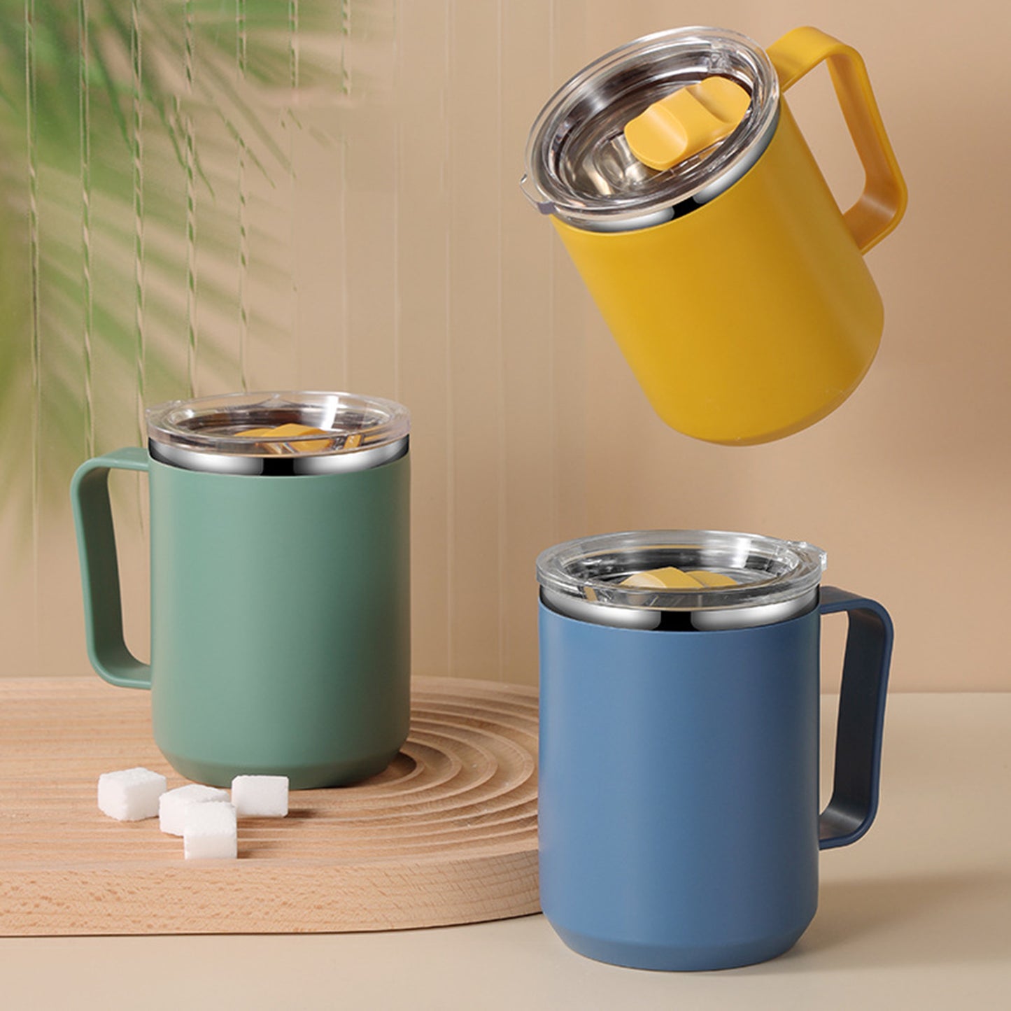 EverWarm Insulated Mug