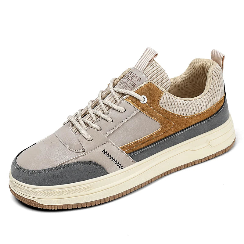 RetroStep Comfort Men's Sneakers