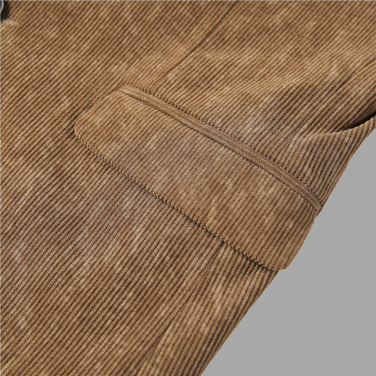 RetroCraft Corduroy Blazer