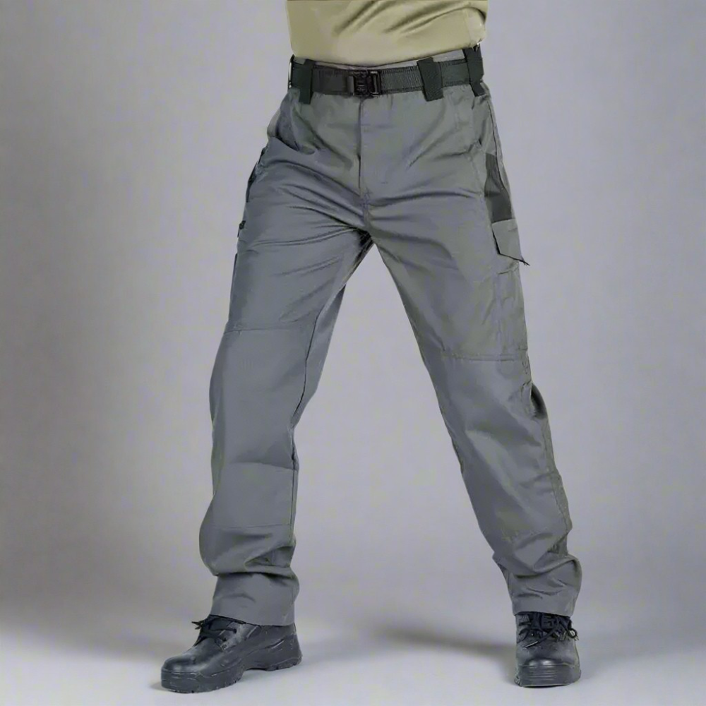 Outland Multi-Pocket Cargo Pants
