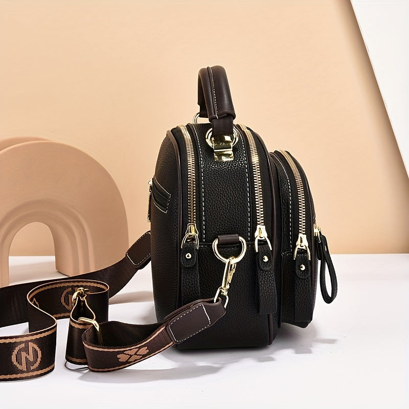 Kova Zip Mini Bag