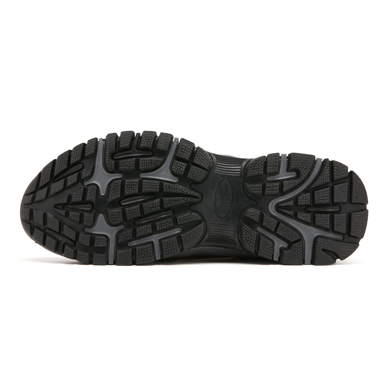Atlas Comfort Slip-On Shoes