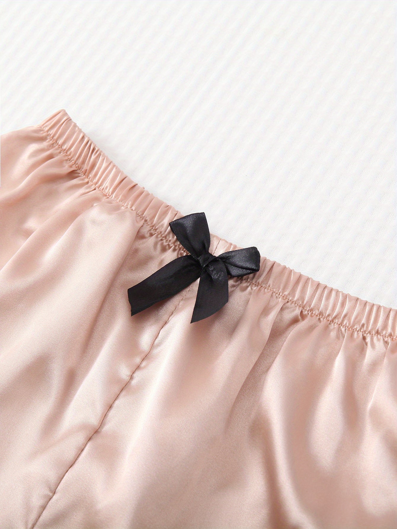 Dreamy Bliss Pajama Set (6pc)