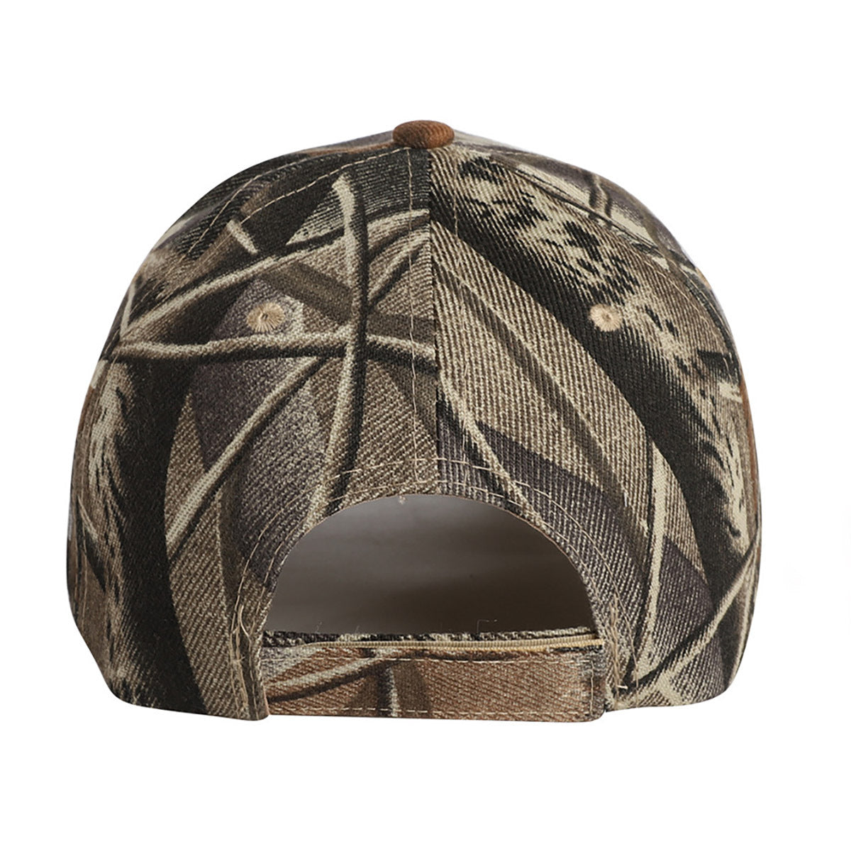 Gone Fishin’ Adjustable Hat