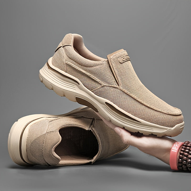 Everton CloudStep Slip-On Shoes