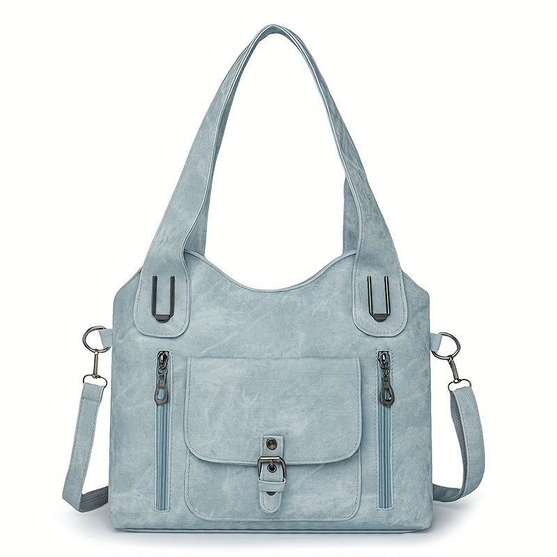 Delaney Everyday Carryall Purse