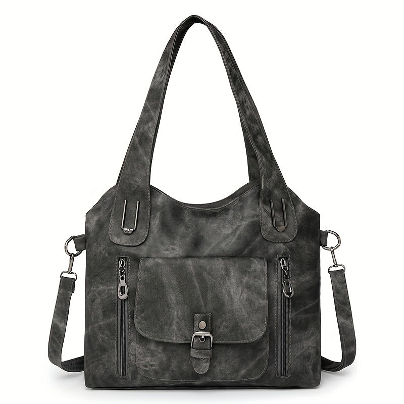 Delaney Everyday Carryall Purse
