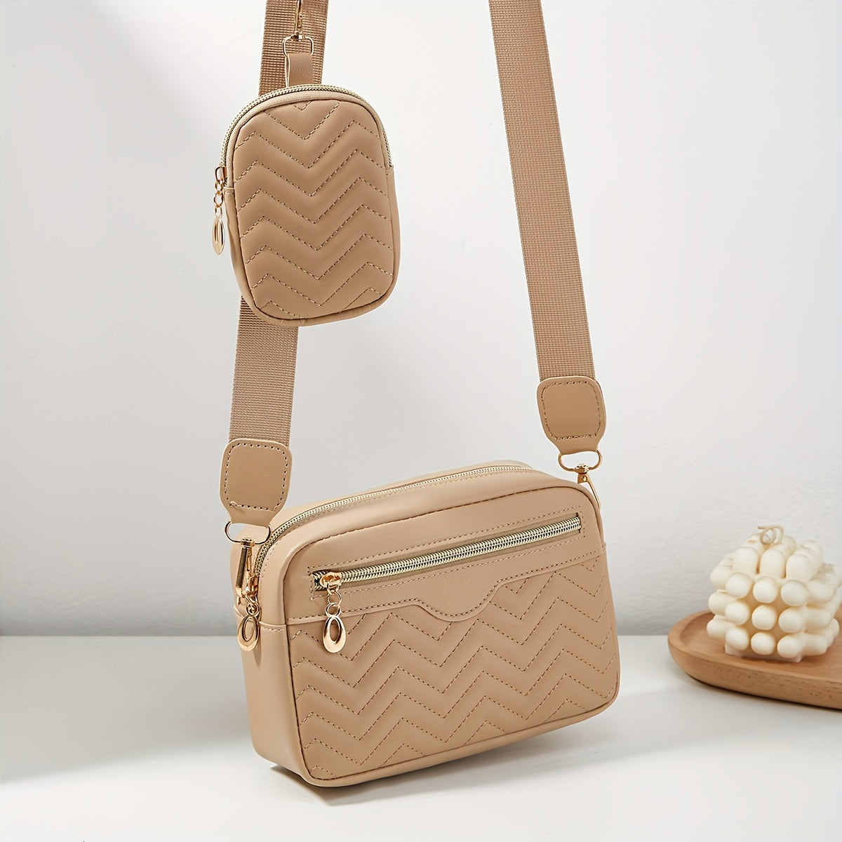 Lyla Mini Bag Set