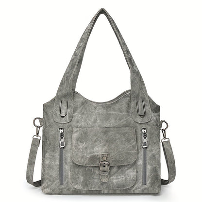 Delaney Everyday Carryall Purse