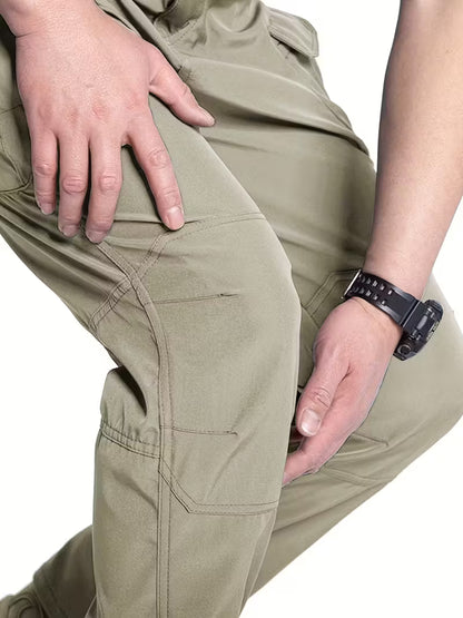 Men'S Tactical Cargo Pants