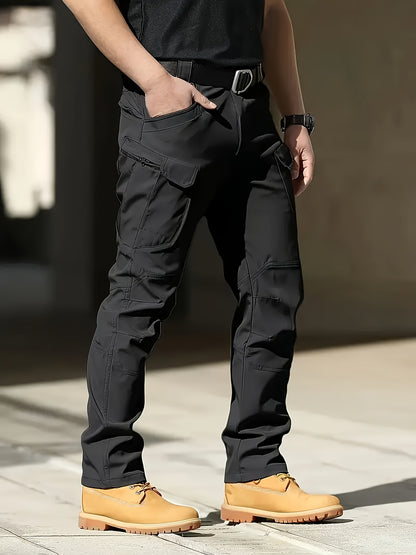 Men'S Tactical Cargo Pants