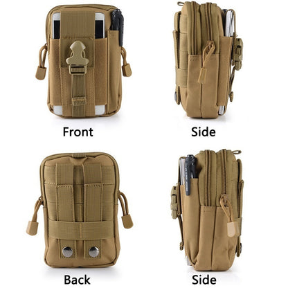 RidgeLine Utility Slim Carrier