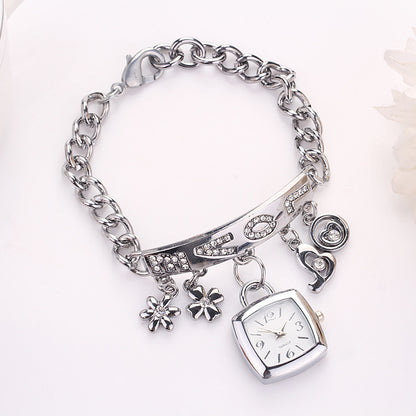 Eloria Charmlink Bracelet