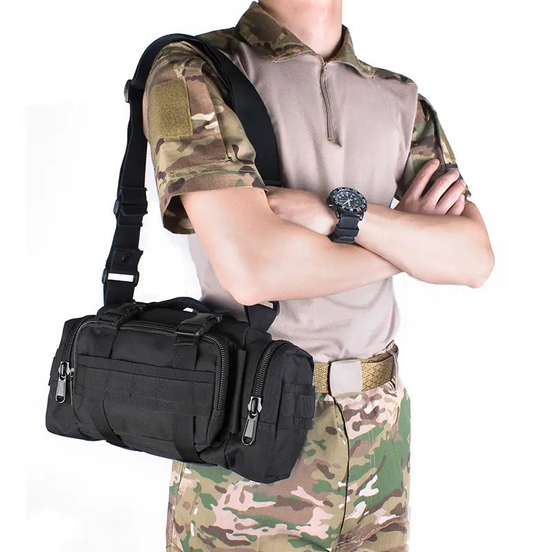 Outlander Tactical Utility Bag