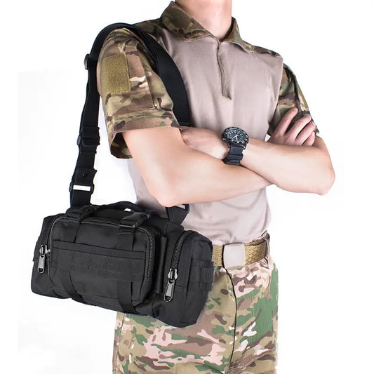 Outlander Tactical Utility Bag