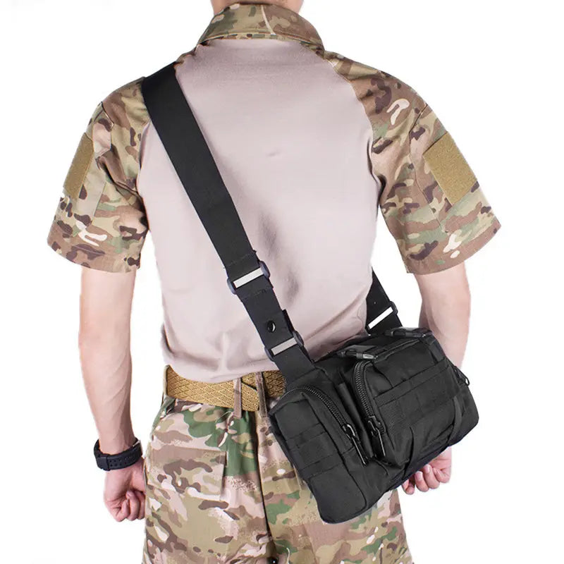 Outlander Tactical Utility Bag