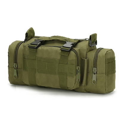 Outlander Tactical Utility Bag