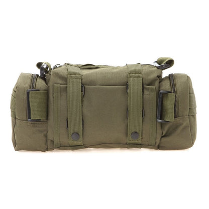 Outlander Tactical Utility Bag