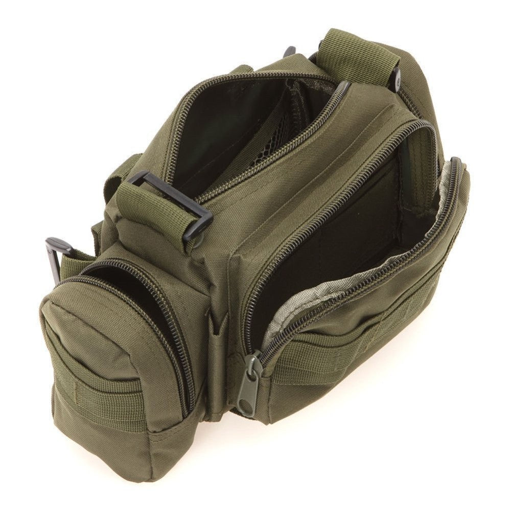 Outlander Tactical Utility Bag