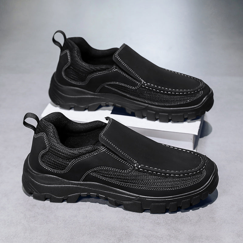 Trailstride Everyday Slip-Ons