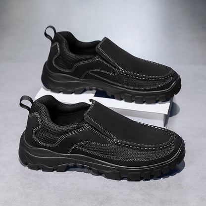 Trailstride Everyday Slip-Ons