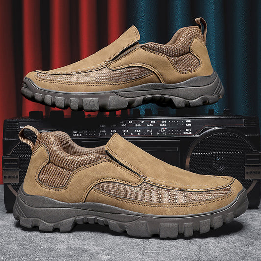 Trailstride Everyday Slip-Ons