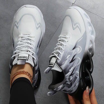 AeroGlow Running Comfort Shoes