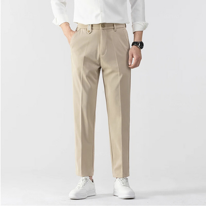 Ashcroft Modern Cut Dress Pants