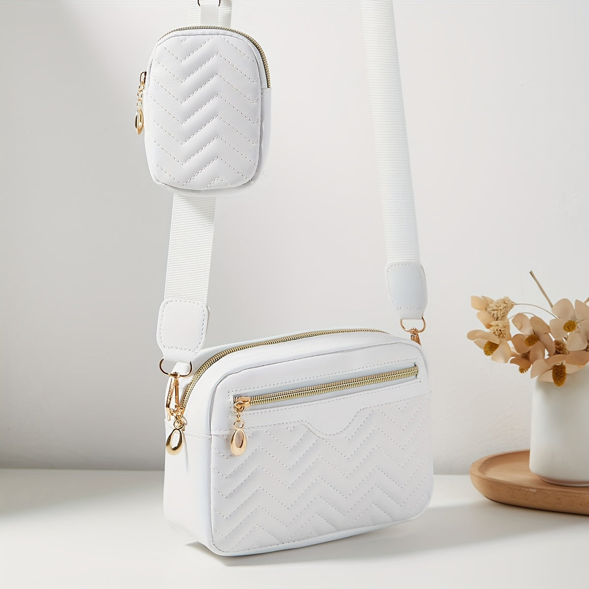 Lyla Mini Bag Set