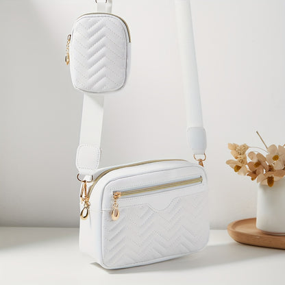 Lyla Mini Bag Set