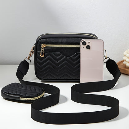 Lyla Mini Bag Set