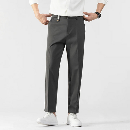 Ashcroft Modern Cut Dress Pants