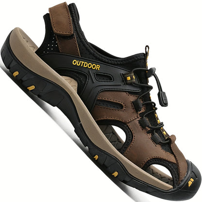OutRanger All-Terrain Sandals