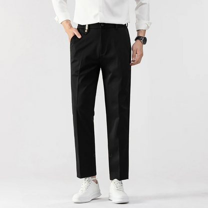 Ashcroft Modern Cut Dress Pants