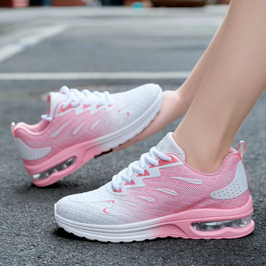 CloudFlow - Casual Sport Sneakers