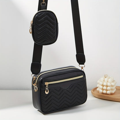 Lyla Mini Bag Set
