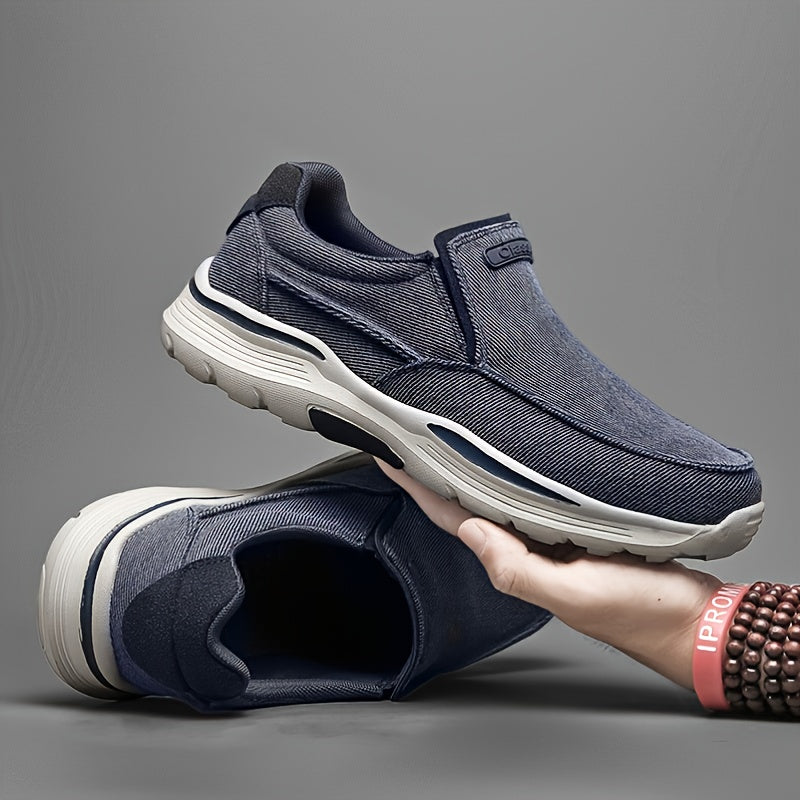 Everton CloudStep Slip-On Shoes
