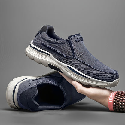 Everton CloudStep Slip-On Shoes