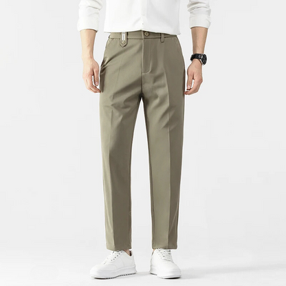 Ashcroft Modern Cut Dress Pants