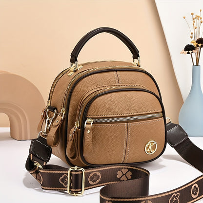 Kova Zip Mini Bag