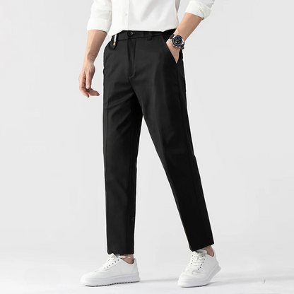 Ashcroft Modern Cut Dress Pants