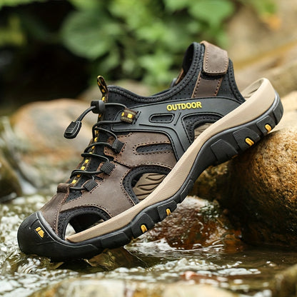 OutRanger All-Terrain Sandals
